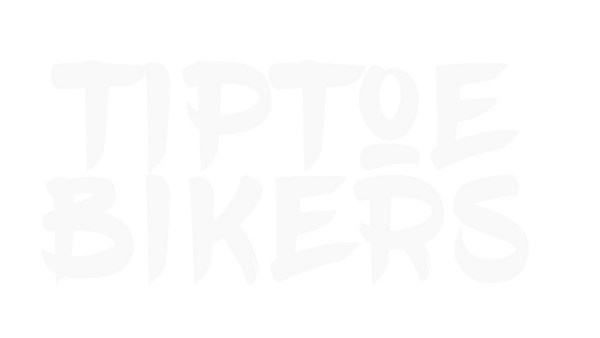 Tiptoe Bikers